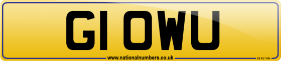 G1 OWU