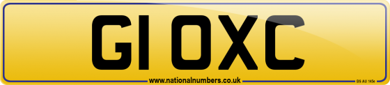 G1 OXC