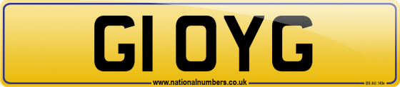 G1 OYG