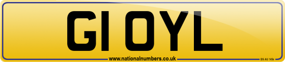 G1 OYL