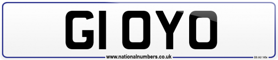 G1 OYO