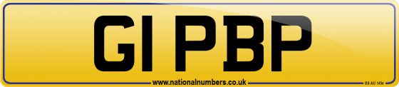 G1 PBP