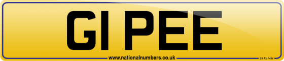 G1 PEE