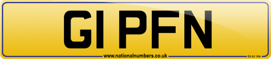 G1 PFN