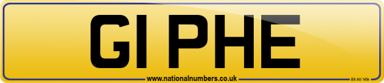 G1 PHE