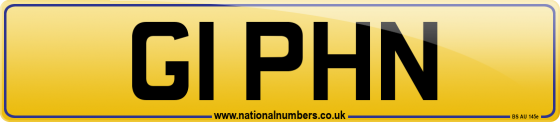 G1 PHN