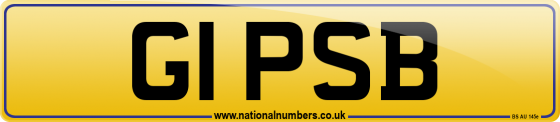 G1 PSB