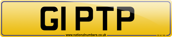 G1 PTP