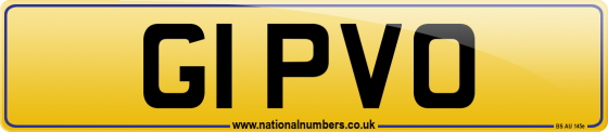 G1 PVO