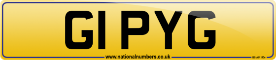 G1 PYG