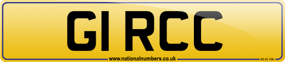 G1 RCC