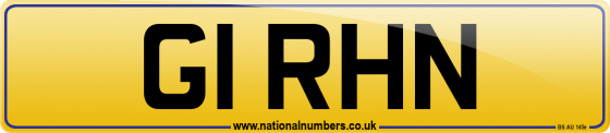 G1 RHN