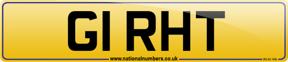G1 RHT