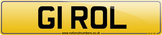 G1 ROL