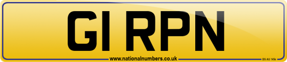 G1 RPN