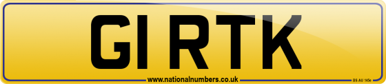 G1 RTK