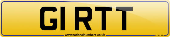G1 RTT