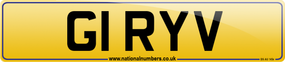 G1 RYV