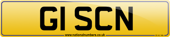 G1 SCN