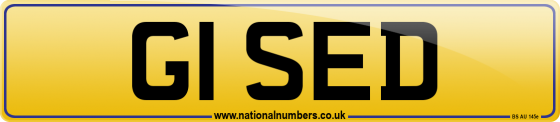 G1 SED