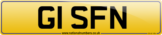 G1 SFN