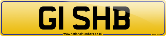 G1 SHB