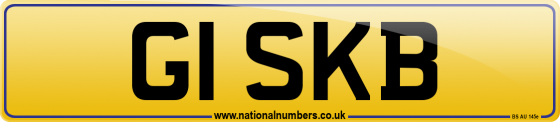 G1 SKB