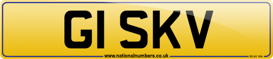 G1 SKV