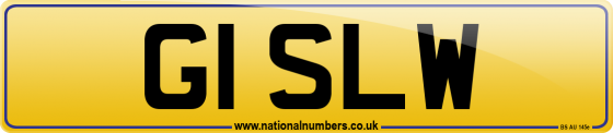 G1 SLW