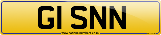 G1 SNN