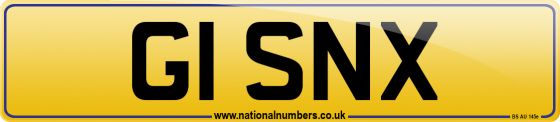 G1 SNX