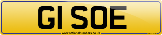 G1 SOE