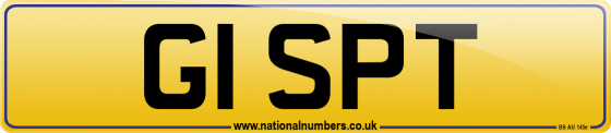 G1 SPT