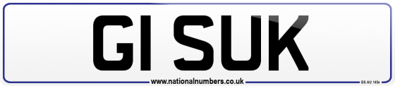 G1 SUK