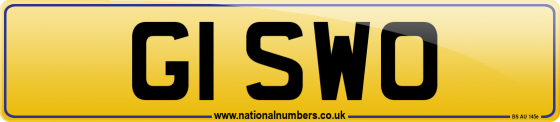 G1 SWO