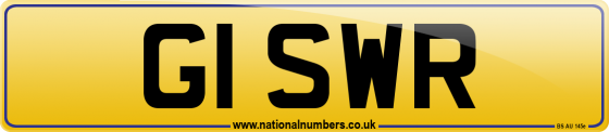 G1 SWR