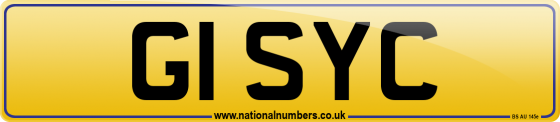 G1 SYC