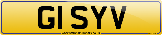 G1 SYV