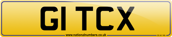 G1 TCX