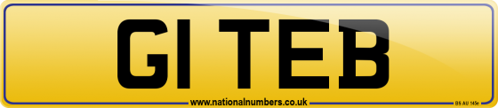 G1 TEB