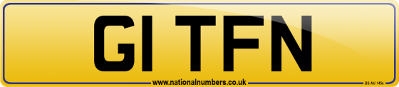 G1 TFN