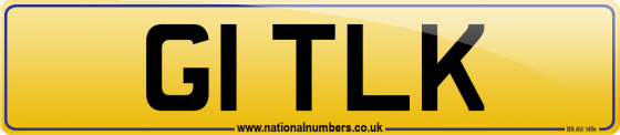 G1 TLK