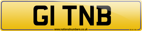 G1 TNB