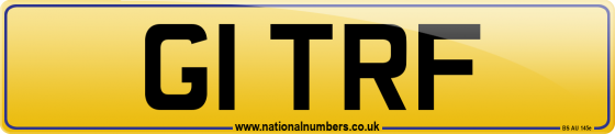 G1 TRF