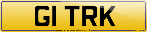 G1 TRK