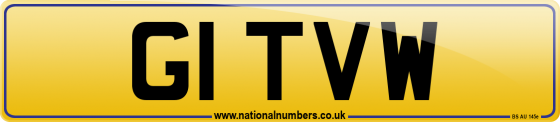 G1 TVW