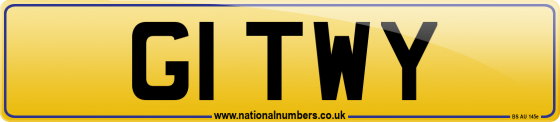 G1 TWY