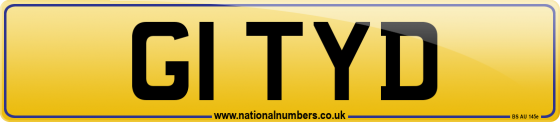 G1 TYD