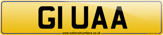 G1 UAA