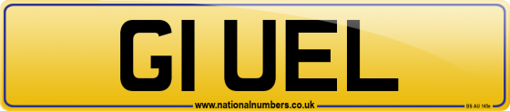 G1 UEL